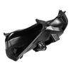 Harley Touring Road Glide Black Front Fairing Air Duct (2015-2024)