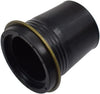 Toyota Hilux D4D KUN26 1KD-FTV Fuel Injector Nozzle Holder Seal 4x