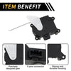 Honda Accord HVAC Heater Blend Door Actuator (2001)