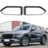 Mazda CX-5 Carbon Fiber Style Side Air Vent Outlet Cover Trim (2017–2024)