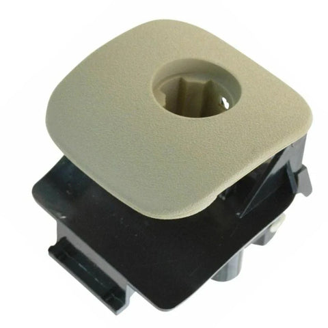 Chevrolet Corvette C6 Beige Glove Box Latch Handle (2005-2013)