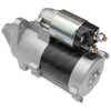 Nissan / Datsun 1200 Starter Motor A12 4cyl 1.2L (1980 - 1985)