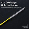 Car Sunroof Drain Dredge Pipe