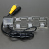 Toyota Vios Car Reverse Rear View Backup Camera (2008–2012)