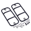 Suzuki Jimny Rear Fog Lamp Light Frame Cover (2007-2017)