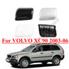 Volvo XC90 Front Bumper Headlight Washer Cover Cap (2003–2006)