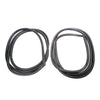 Toyota Hiace Van LH / 1977-1982 Front Doors Weatherstrip