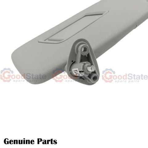 Subaru Impreza WRX 2008-2014 Right RH Sun Visor