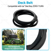 Bad Boy CZT 5400 54" Deck Belt