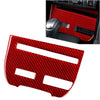 Nissan GTR R35 (2008-2016) Red CD Panel Cover Trim