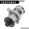 BMW 318I Rubber Ring Kit Water Pump (1991-1999)
