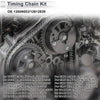 Buick Enclave Lacrosse Cadillac Timing Chain