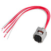 Toyota Corolla Connection Line Distance Sensor (2014-2019)
