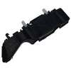 Hyundai Accent Right Front Upper Bumper Support Bracket (2012-2014)