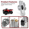 Honda Rancher 420 4x4 AT TRX420FA / FPA Solenoid Liner (2009–2019)