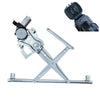 Ford Ranger, Mazda BT50 Front RH Window Regulator 6 Pin (2006–2011)