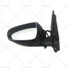 VW Golf MK6 2009-2012 LH Door Mirror (Left Passenger Side)