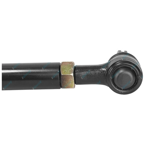 Nissan Patrol GU Adjustable Upgraded Drag Link + Tie Rod Ends