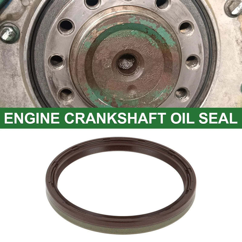 Vauxhall Astra 1 Pc Rear Crankshaft Oil Seal