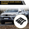 Toyota Tundra 1 Set Car Exterior Door Handle Covers (2022–2022)