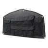 Honda Goldwing GL1800 Black Trunk Lid Organizer Bag (2001-2017)