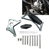 SUZUKI KATANA (2019-2021) Gray 2 x Frame Slider Crash Protectors