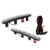 Dodge Ram 1500 Clear Lens LED Grille Lights (2019-2021)