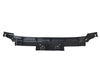 Mitsubishi Pajero NX Black Front Bar Insert Upper (2014–2021)