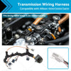Allison 2000 / 1000 / 2400 Transmission Wiring Harness (2006-2009)