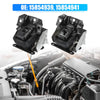 Chevrolet Tahoe Suburban Front Engine Motor Mount (2007-2014)