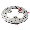 SYM JOYRIDE 150 125 EVO EU2 200 Rear Brake Disc (2005-2018)