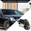 Mercedes-Benz S320 CDI Air Suspension Compressor (2005-2013)