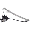 Front Window Regulator Set For 2007-2015 Mazda CX-9