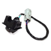 Buick Encore Backup Camera (2013–2022)