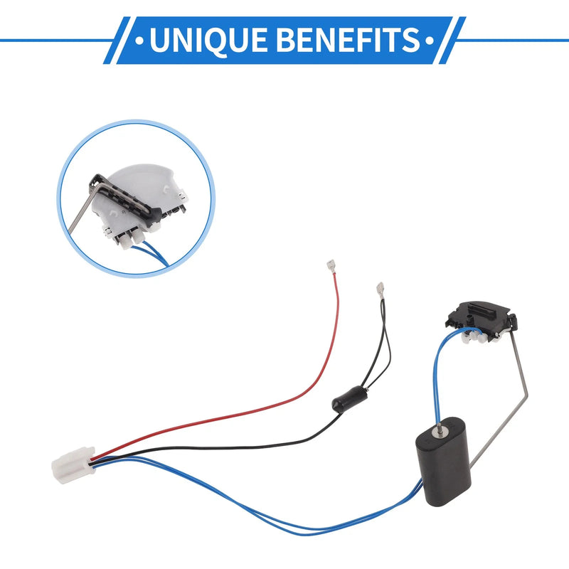 BMW X3 Fuel Tank Sending Unit (2012-2018)