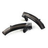Nissan Teana Altima LED Side Wing Dynamic Turn Signal Light (2007-2012)