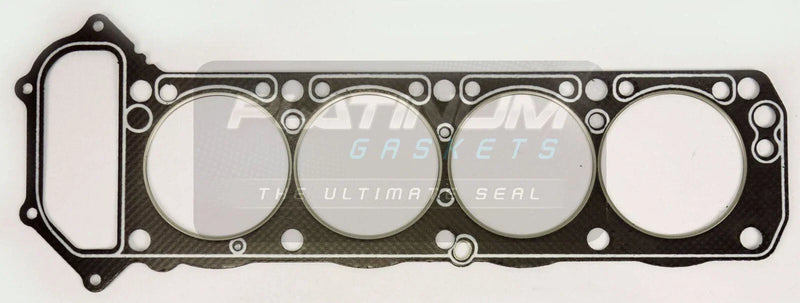 NISSAN PATHFINDER WD21 E24 2.4L Z24 CYLINDER HEAD GASKET (1986-1993)