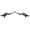 Kawasaki ZX10R / RR / KRT / SE CNC Extendable Brake Clutch Levers (16-20)