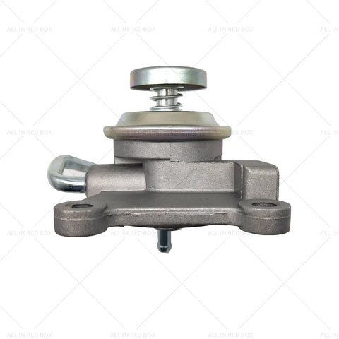 Toyota Hilux LN152 LN147 Fuel Filter Housing Primer Pump Cap (1997-2005)