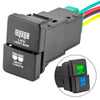 Toyota Tacoma Push Button LED Light Bar Switch