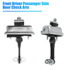 Ford F250 Super Duty Front Door Check Strap Stop Limiter (1999-2023)