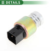 VOLVO B10B Transmission Speed Sensor (1992-2001)