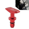 Ford Mustang GT V8 GT500 Engine Oil Dipstick Pull Handle (1999-2011)