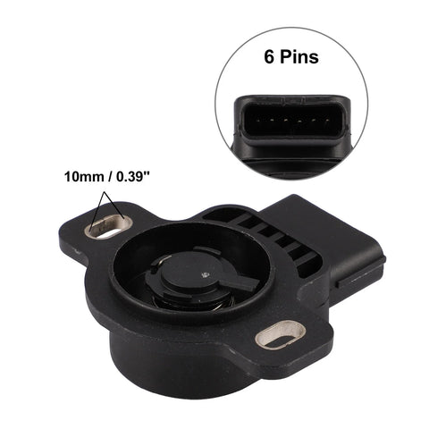 Honda CR-V Throttle Position Sensor (2005-2006)