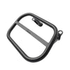 Scrambler 1200X XC 1200XE Left Side Saddle Bag Support Bracket (2019-2023)