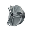 Kawasaki Z750 ZX636 ZX-6R ZX10R ZX14R Grey Engine Oil Filler Cap Cover