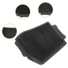 Toyota Yaris Black / Battery Air Intake Filter