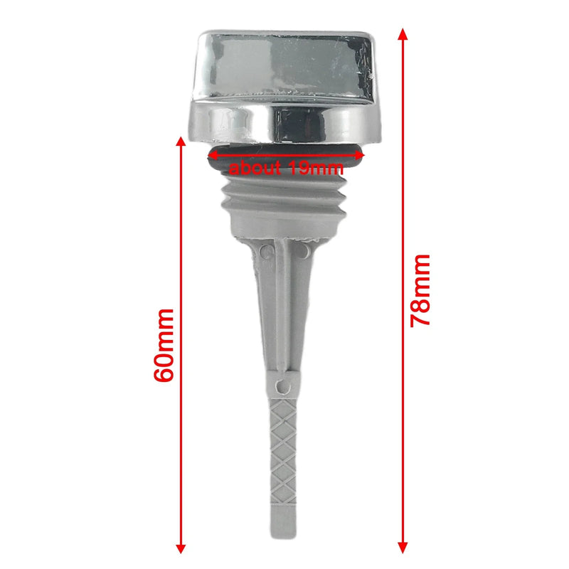 Motorcycle Models Oil Dipstick Short 1 Pc