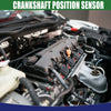Mini Crankshaft Position Sensor