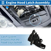 Toyota Venza (2009-2015) 1 Pcs Hood Latch Assembly